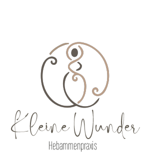 Logo Hebammenpraxis Kleine Wunder